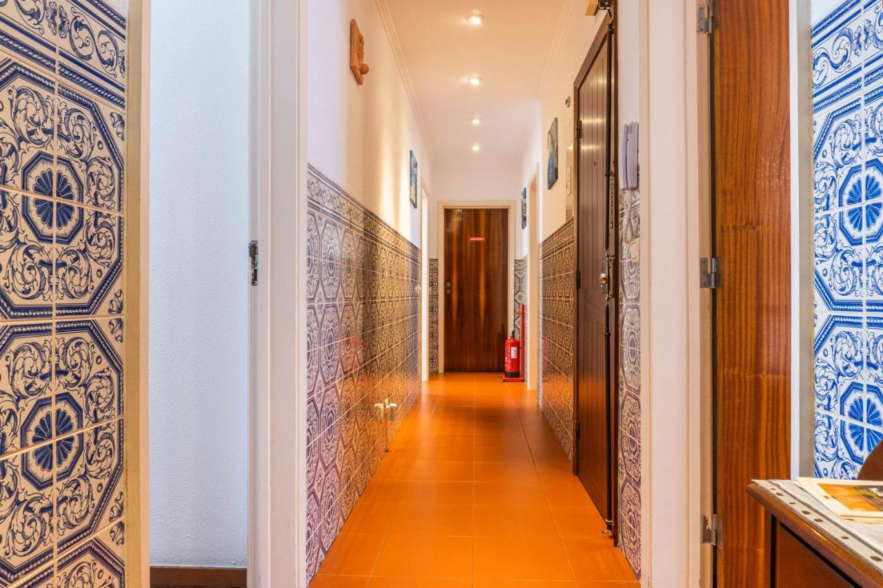 Apartmán Holydays At Laureano Ponta Delgada Exteriér fotografie