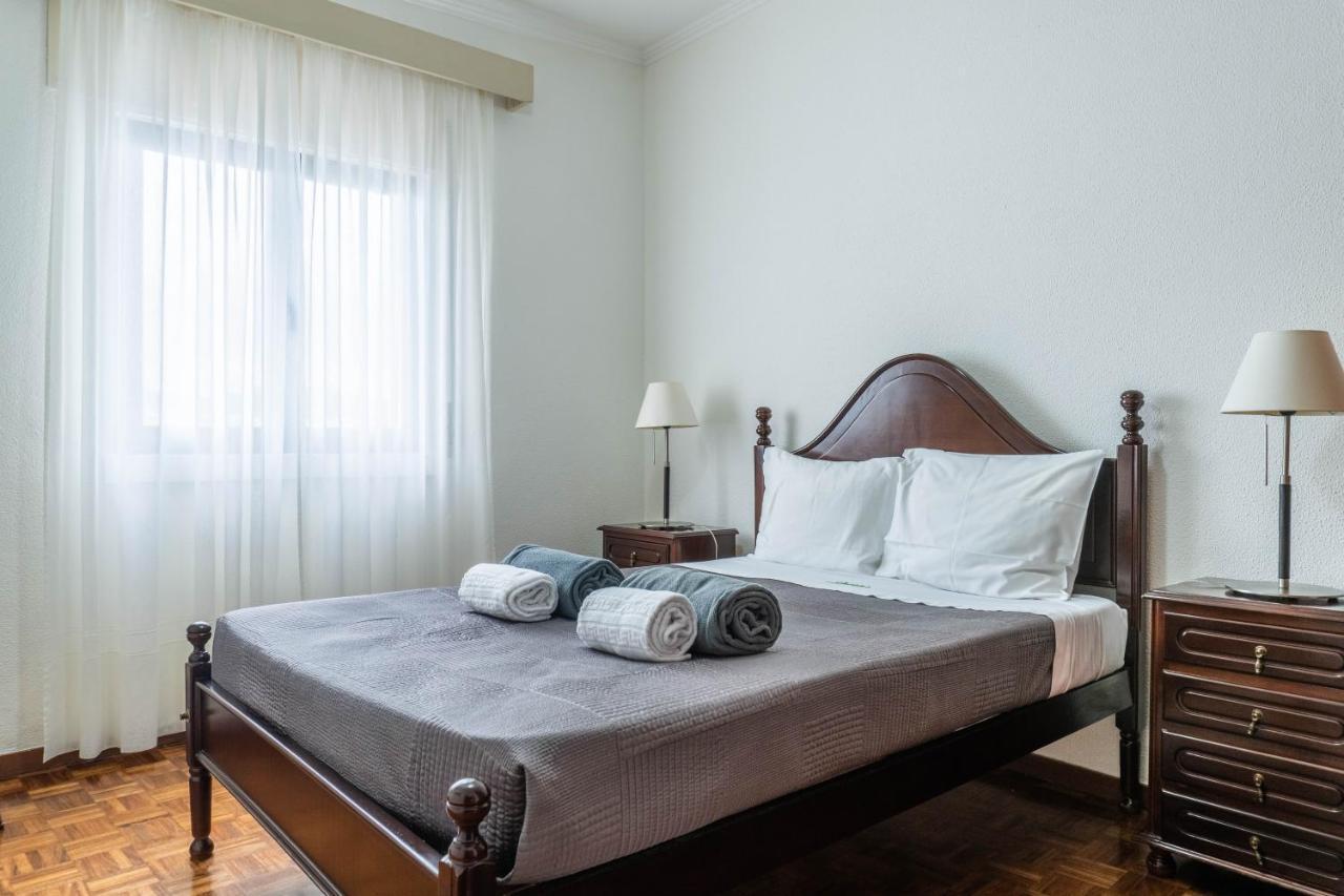 Apartmán Holydays At Laureano Ponta Delgada Exteriér fotografie