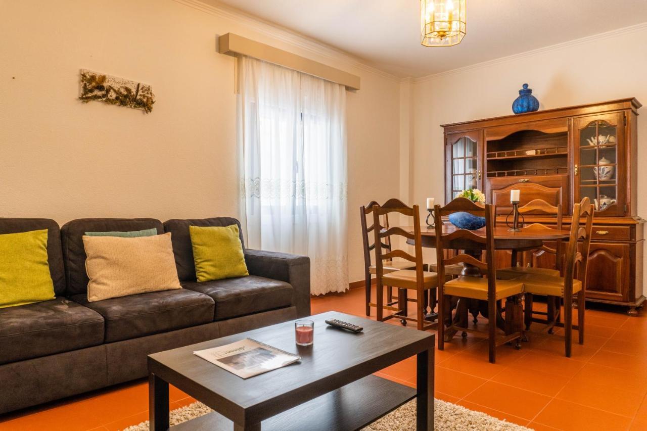 Apartmán Holydays At Laureano Ponta Delgada Exteriér fotografie