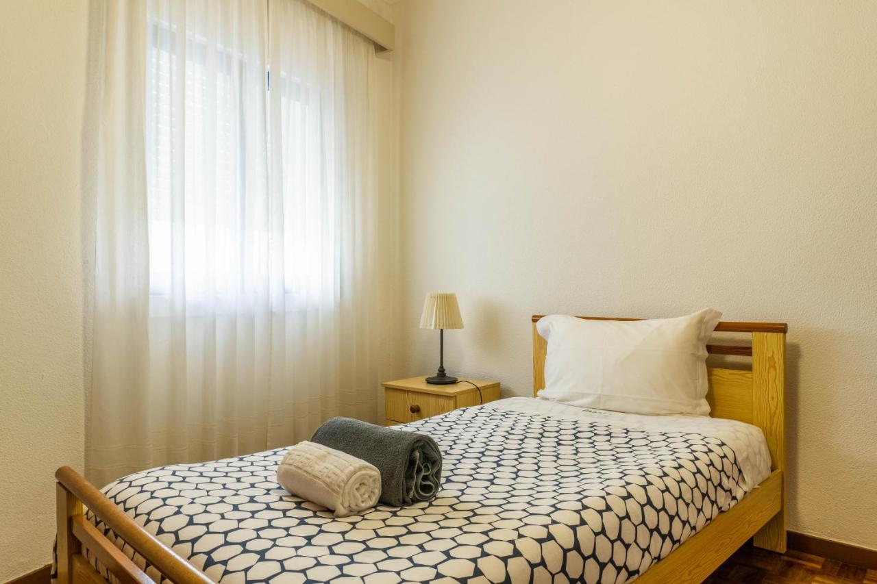 Apartmán Holydays At Laureano Ponta Delgada Exteriér fotografie