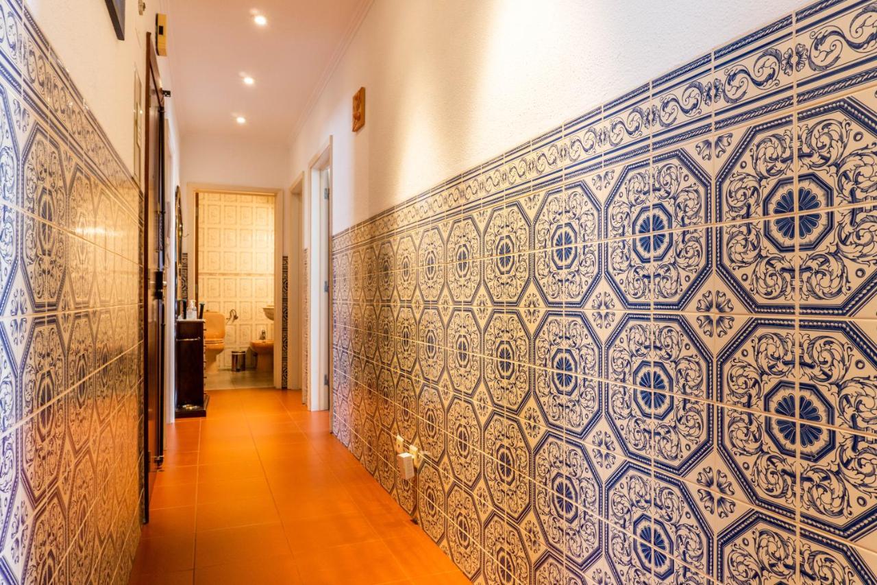 Apartmán Holydays At Laureano Ponta Delgada Exteriér fotografie