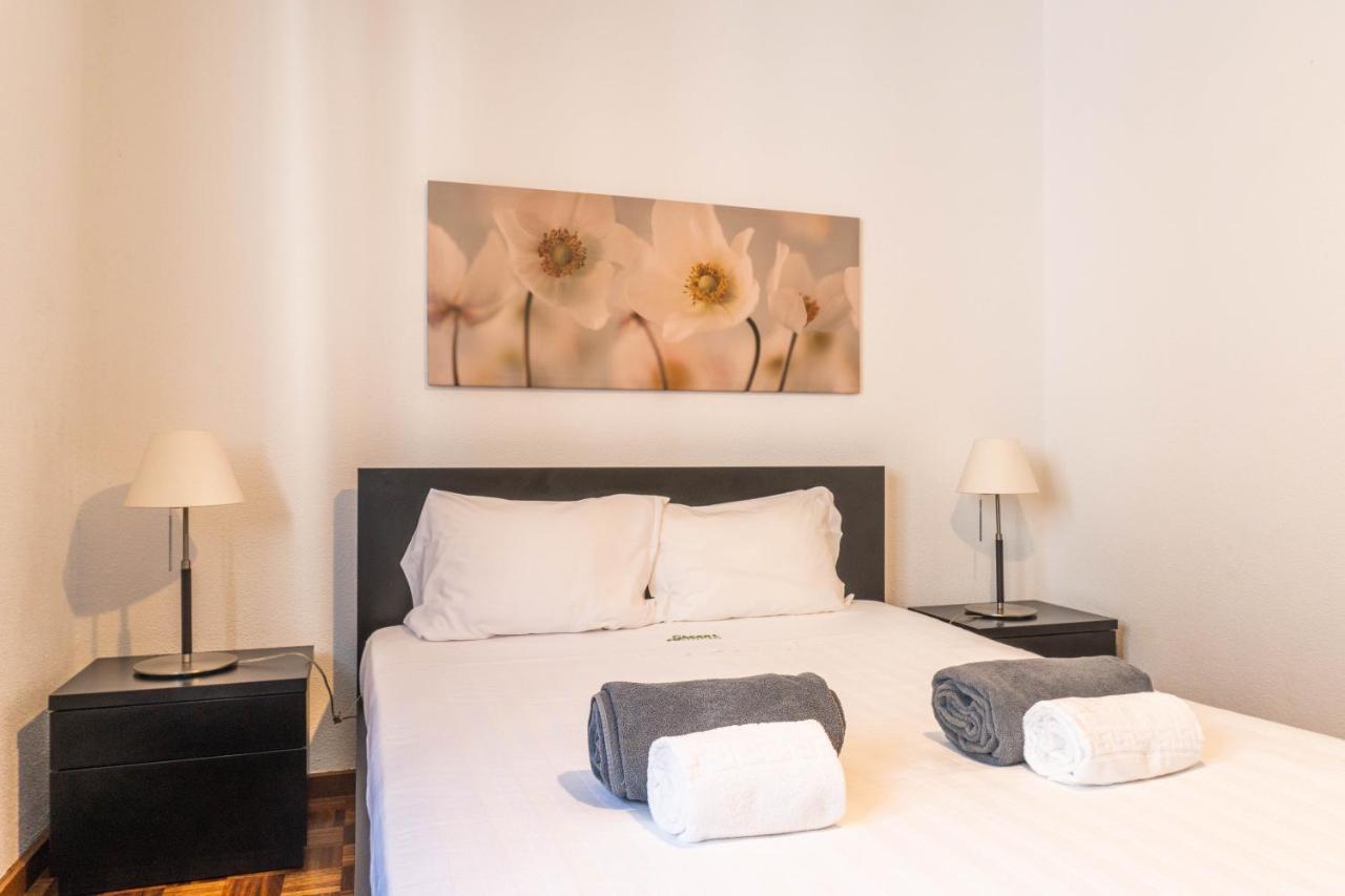 Apartmán Holydays At Laureano Ponta Delgada Exteriér fotografie