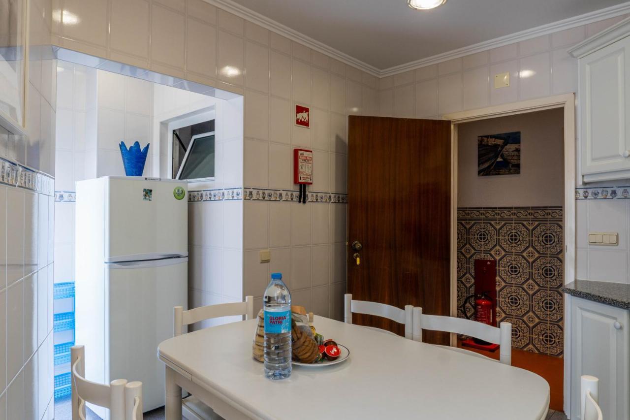 Apartmán Holydays At Laureano Ponta Delgada Exteriér fotografie