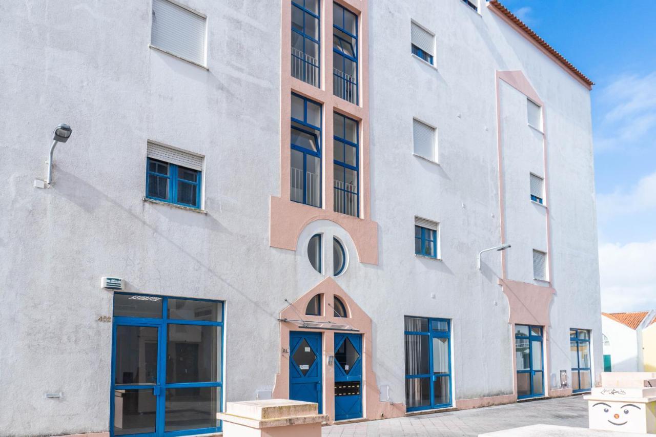 Apartmán Holydays At Laureano Ponta Delgada Exteriér fotografie