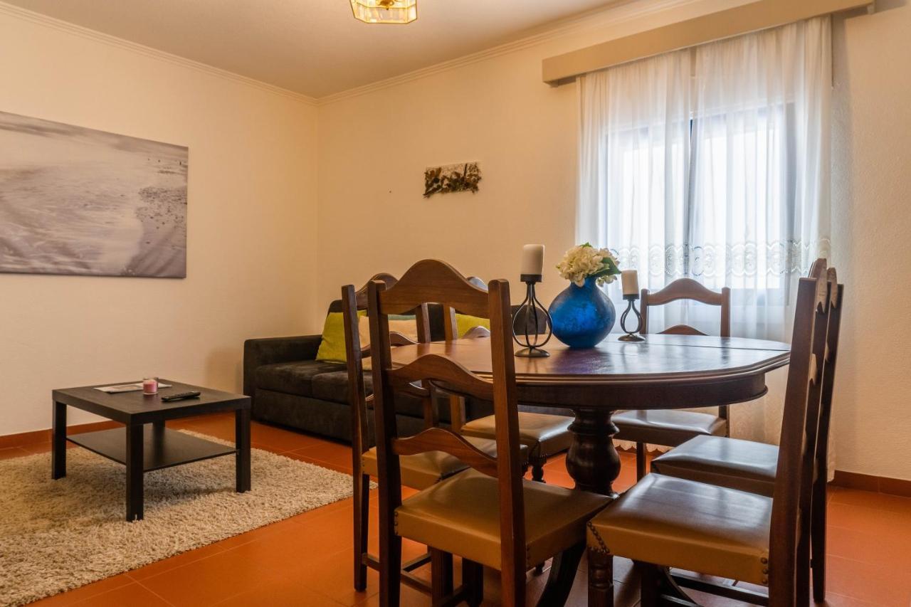 Apartmán Holydays At Laureano Ponta Delgada Exteriér fotografie