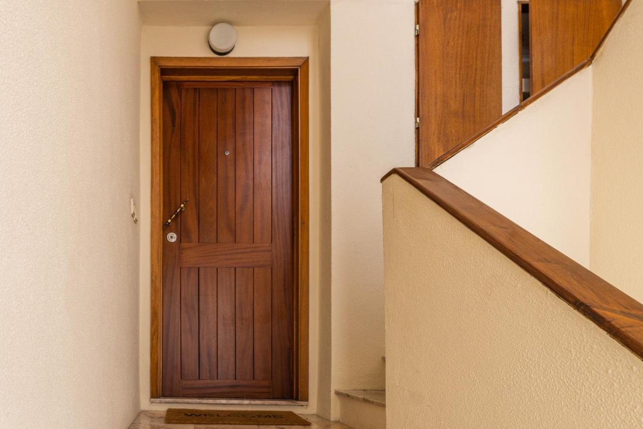 Apartmán Holydays At Laureano Ponta Delgada Exteriér fotografie