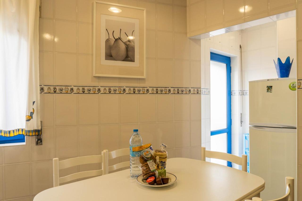 Apartmán Holydays At Laureano Ponta Delgada Exteriér fotografie